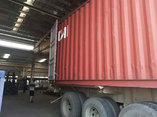 Purlin Roll Forming Machine Purlin Roll Forming Machine