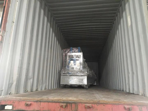 Roll Forming Machine Roll Forming Machine