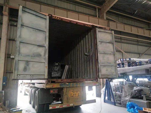 Floor Decking Sheet Profiling Machine Floor Decking Sheet Profiling Machine