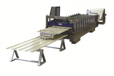Roof Tile Roll Forming Machine
