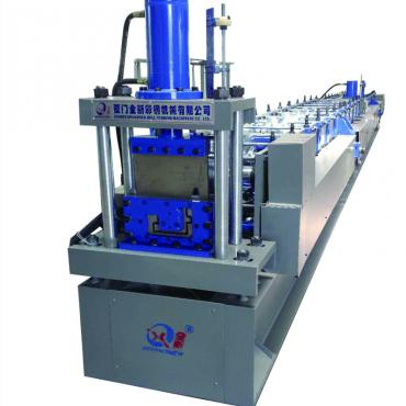 Roll Forming Machine For Top Beam