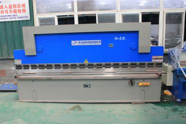 CNC Bending