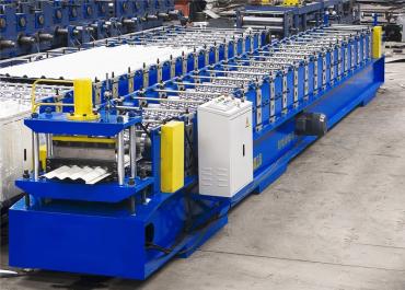 roof panel roll forming machine for sale