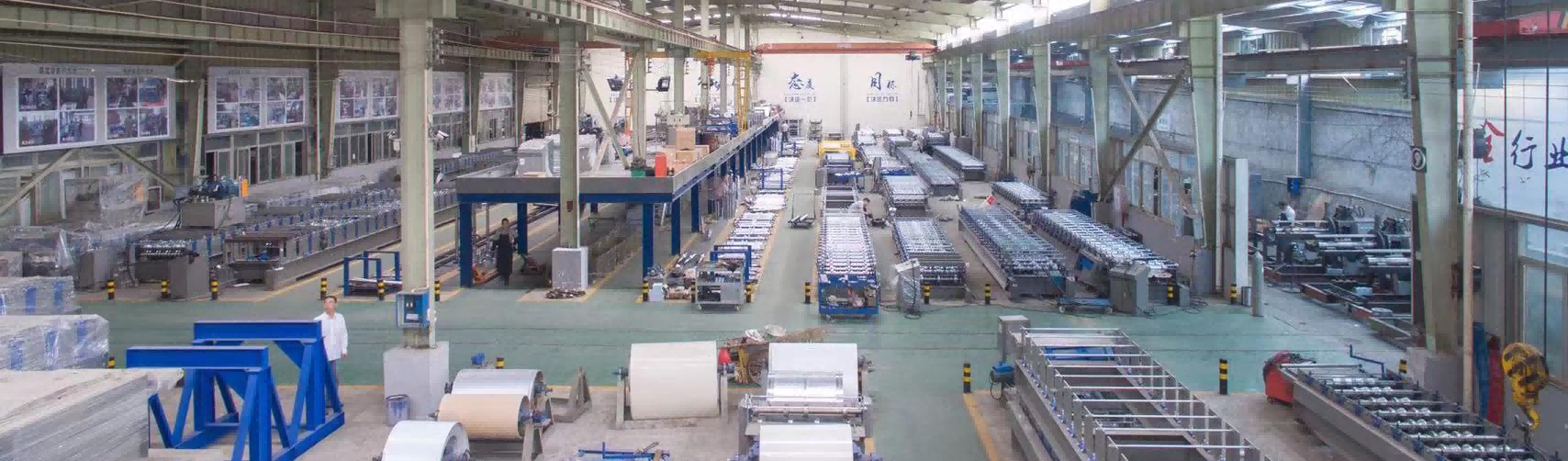 cz purlin roll forming machine