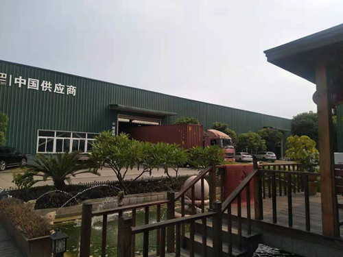 U Channel Roll Forming Machine