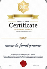 Certificate1